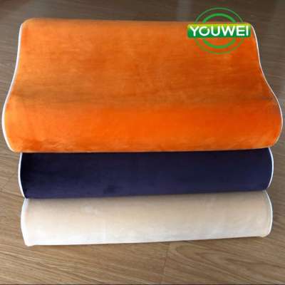 youwei wholesale memory foam pillows/bamboo pillows