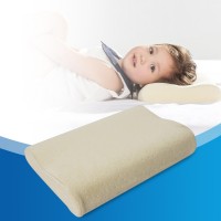 baby memory foam pillow/children sleeping pillow