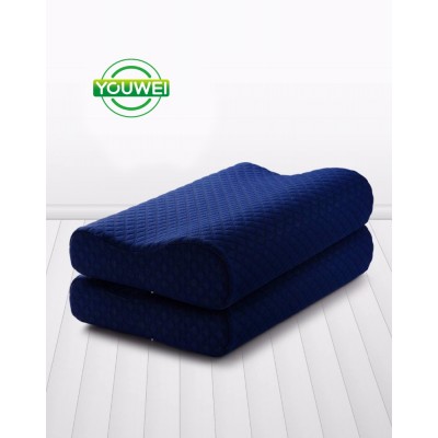 Direct Factory Made Hotel Life Pillow,Custom Cool Gel Memory Foam Pillow