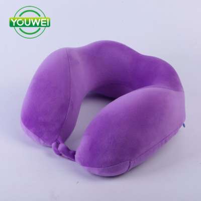 U-Shape neck pillow memory foam pillow