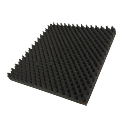 Acoustic Sound Insulation Materials